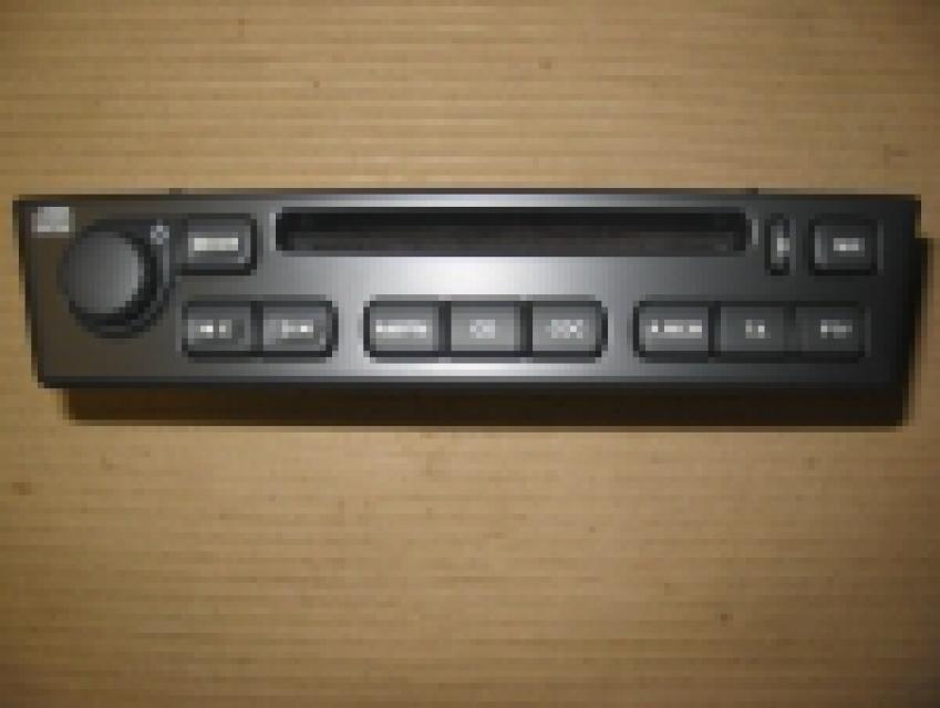 Lecteur CD/DVD GPS occasion JAGUAR X-TYPE Phase 2 - 2.2 D 150ch - Auto  Casse Bouvier